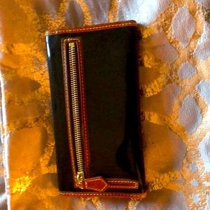 Dooney & Burke Wallet very nice